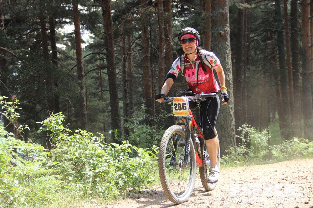 BIKE Maratón Sierra de Madrid 2015 Galería 4