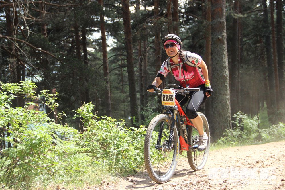 BIKE Maratón Sierra de Madrid 2015 Galería 4