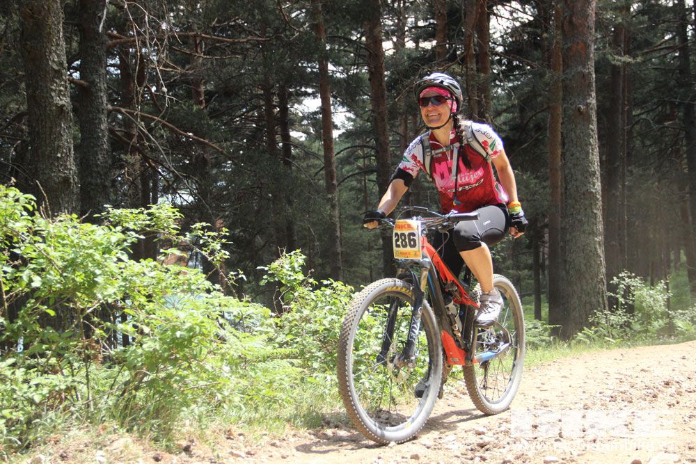 BIKE Maratón Sierra de Madrid 2015 Galería 4