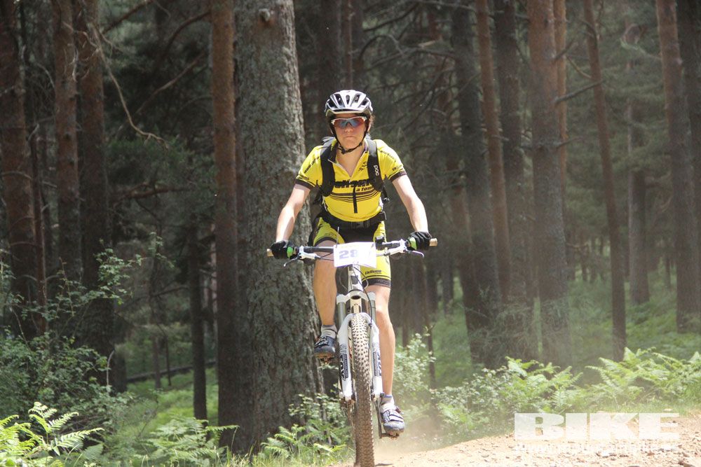 BIKE Maratón Sierra de Madrid 2015 Galería 4