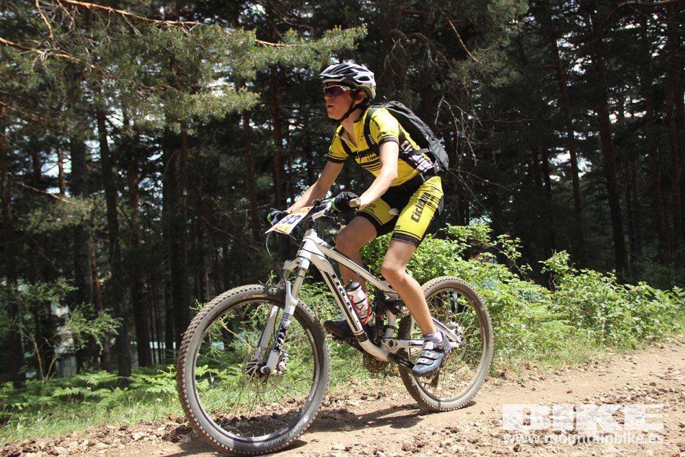 BIKE Maratón Sierra de Madrid 2015 Galería 4