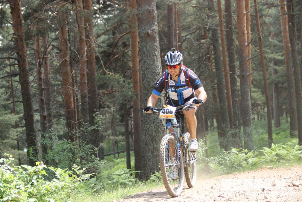 BIKE Maratón Sierra de Madrid 2015 Galería 4