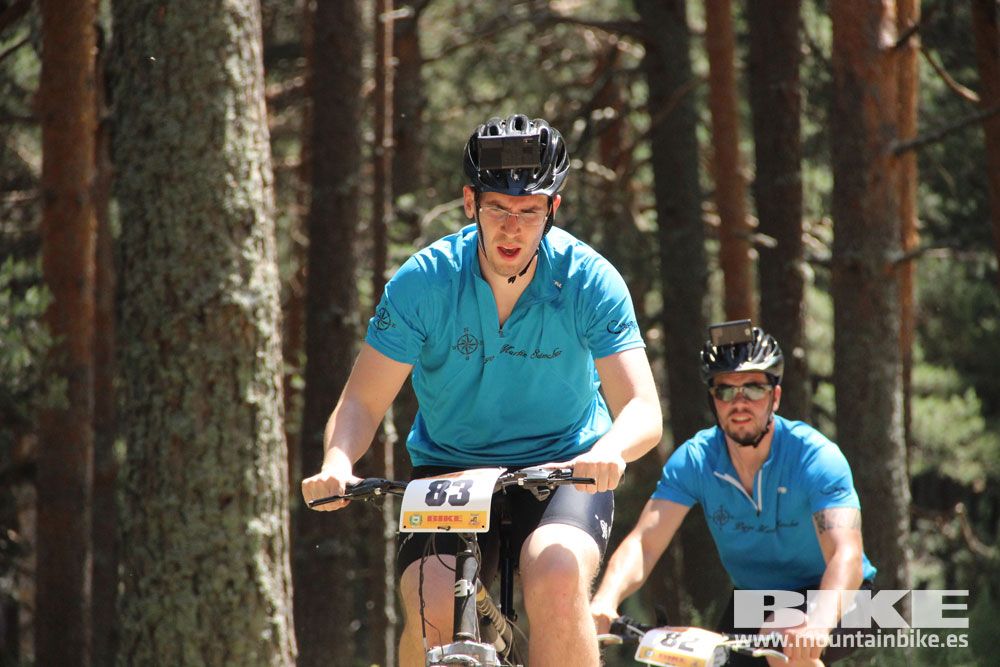 BIKE Maratón Sierra de Madrid 2015 Galería 4