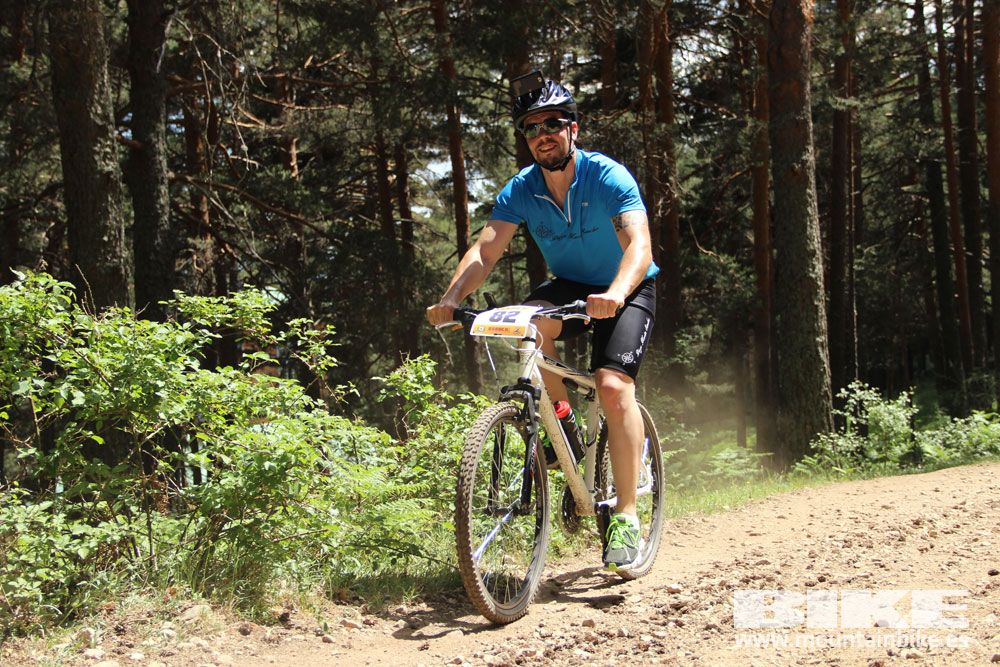 BIKE Maratón Sierra de Madrid 2015 Galería 4