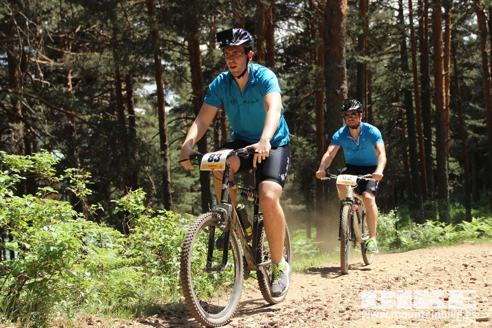 BIKE Maratón Sierra de Madrid 2015 Galería 4