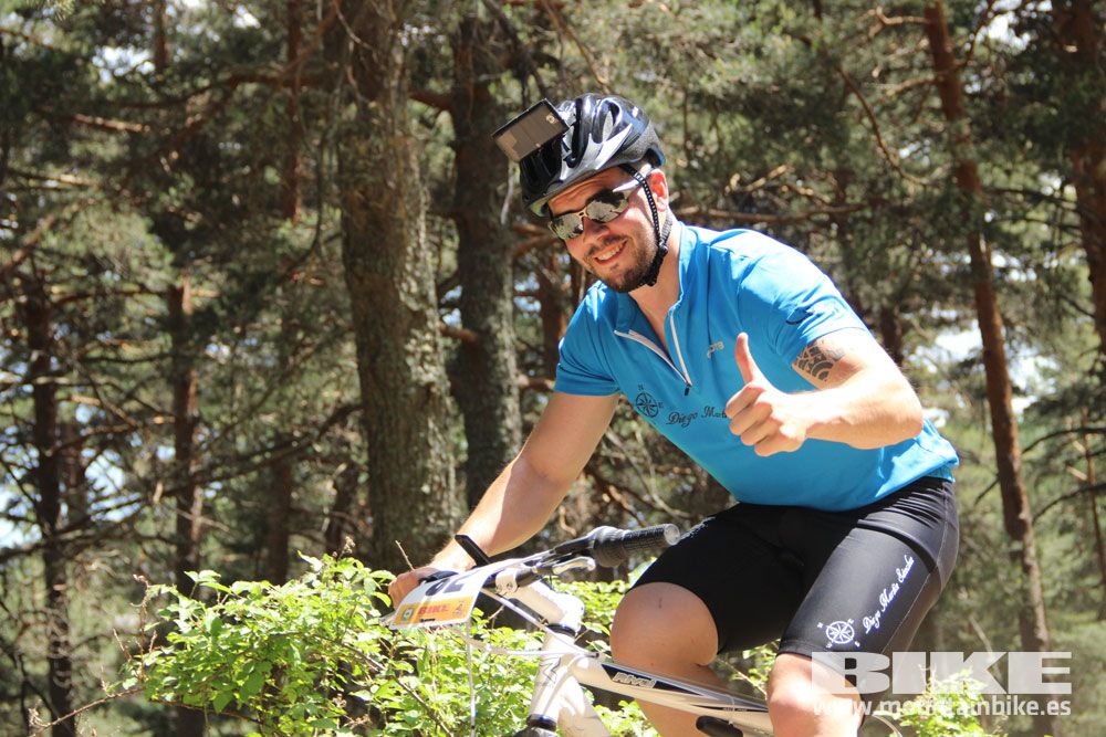 BIKE Maratón Sierra de Madrid 2015 Galería 4