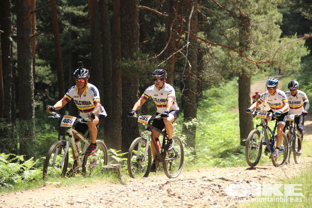 BIKE Maratón Sierra de Madrid 2015 Galería 4