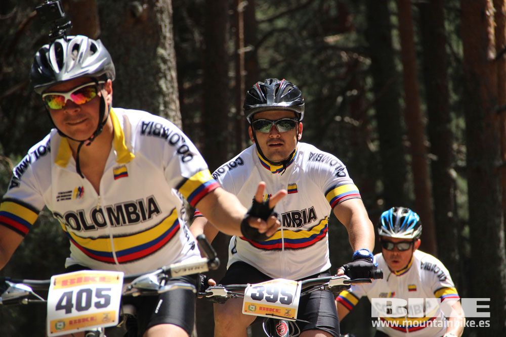 BIKE Maratón Sierra de Madrid 2015 Galería 4
