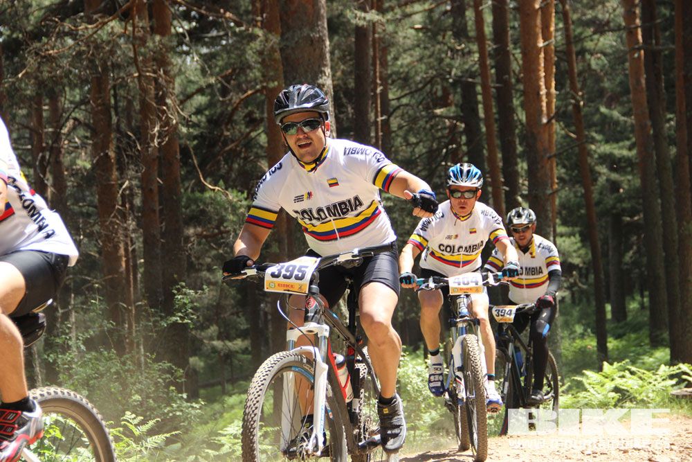 BIKE Maratón Sierra de Madrid 2015 Galería 4