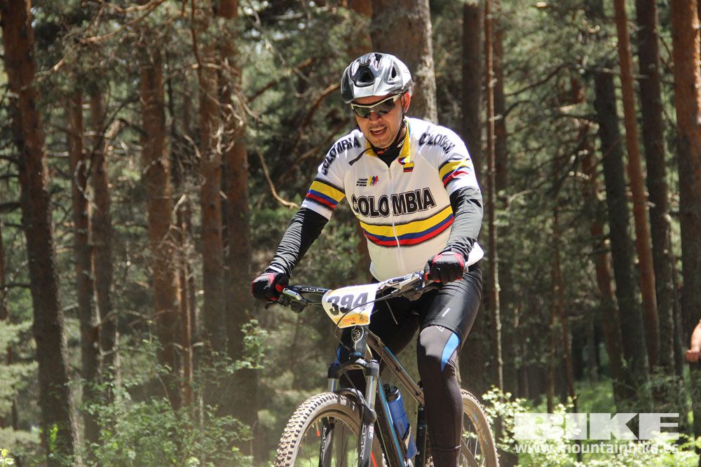 BIKE Maratón Sierra de Madrid 2015 Galería 4