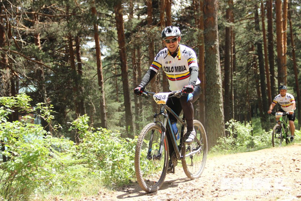 BIKE Maratón Sierra de Madrid 2015 Galería 4