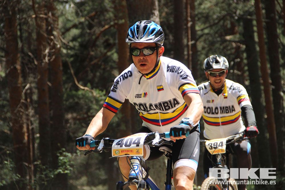 BIKE Maratón Sierra de Madrid 2015 Galería 4