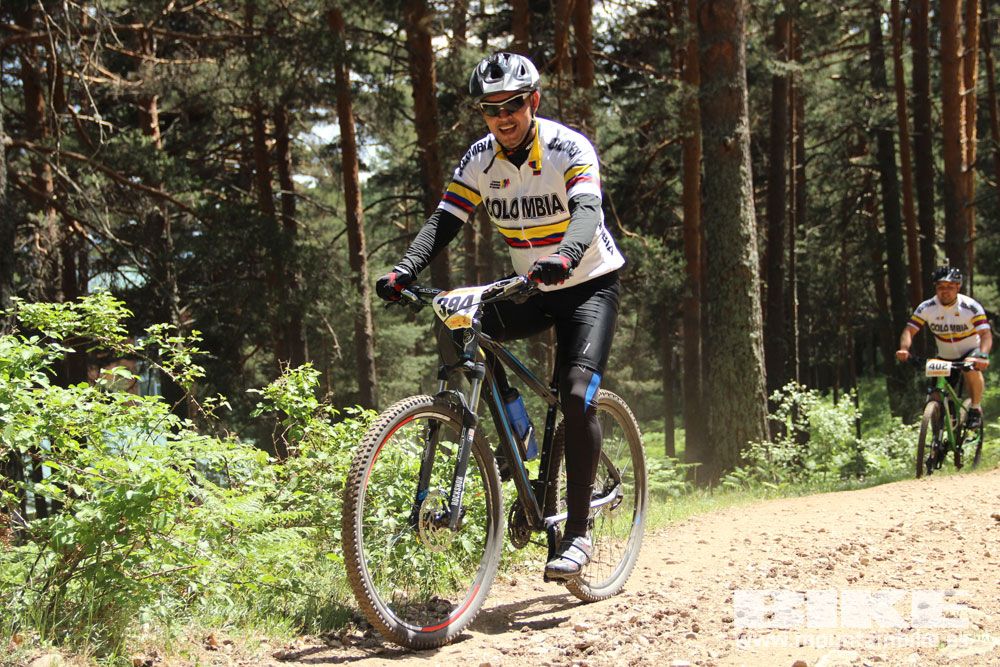 BIKE Maratón Sierra de Madrid 2015 Galería 4