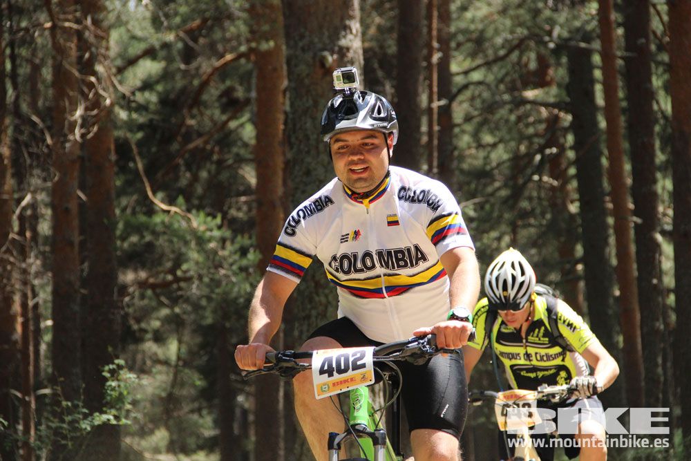 BIKE Maratón Sierra de Madrid 2015 Galería 4
