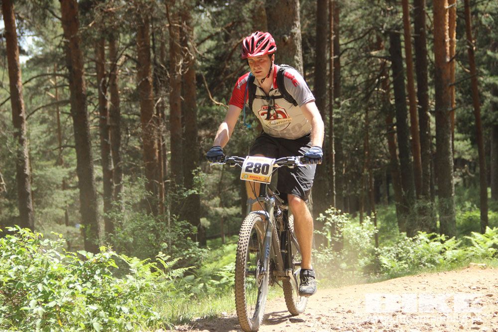 BIKE Maratón Sierra de Madrid 2015 Galería 4