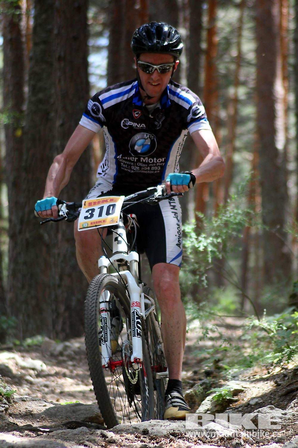BIKE Maratón Sierra de Madrid 2015 Galería 5