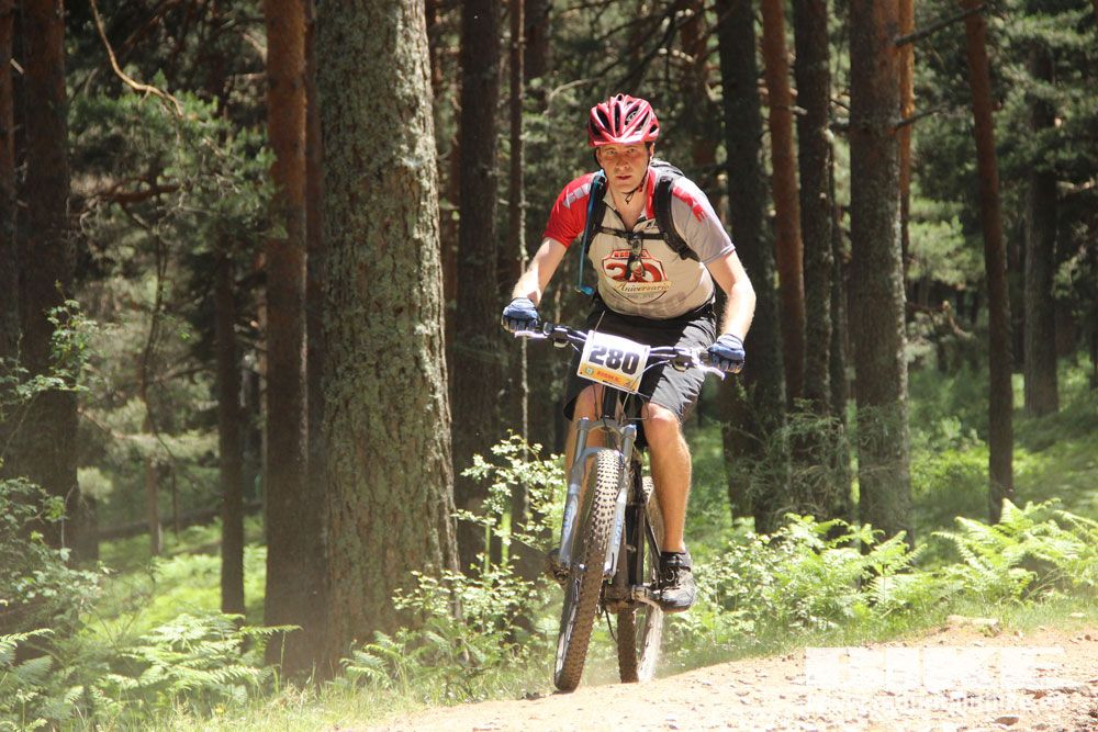 BIKE Maratón Sierra de Madrid 2015 Galería 4