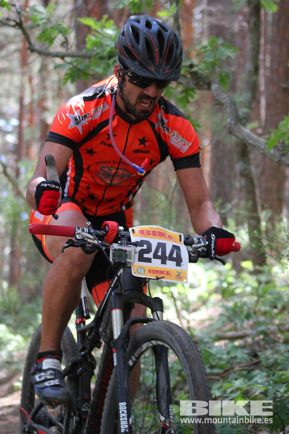 BIKE Maratón Sierra de Madrid 2015 Galería 5