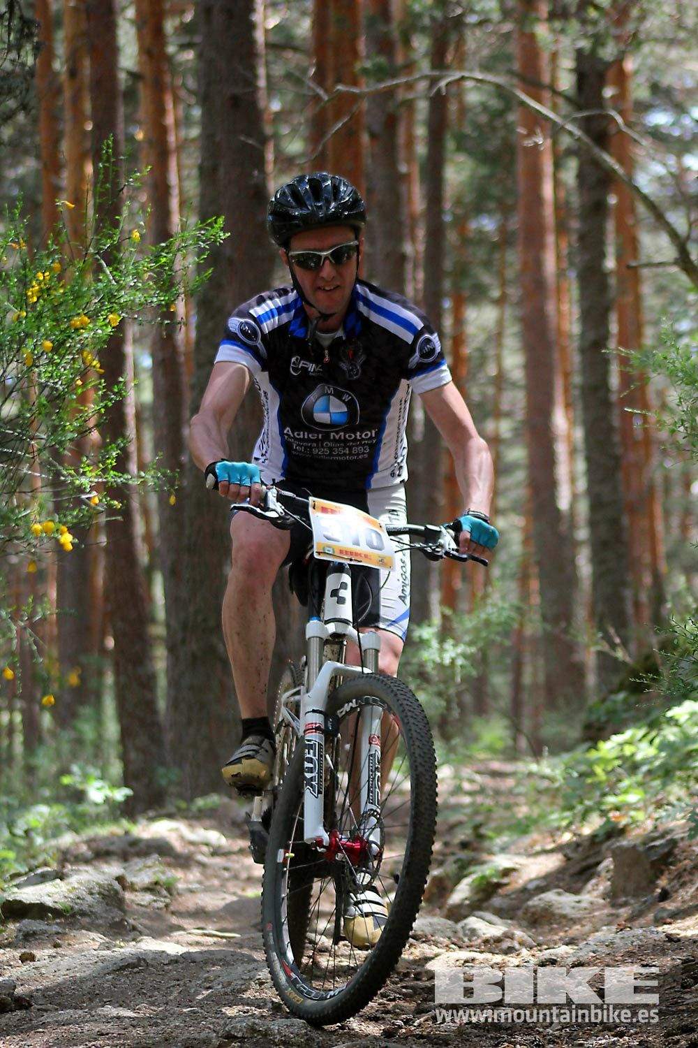 BIKE Maratón Sierra de Madrid 2015 Galería 5