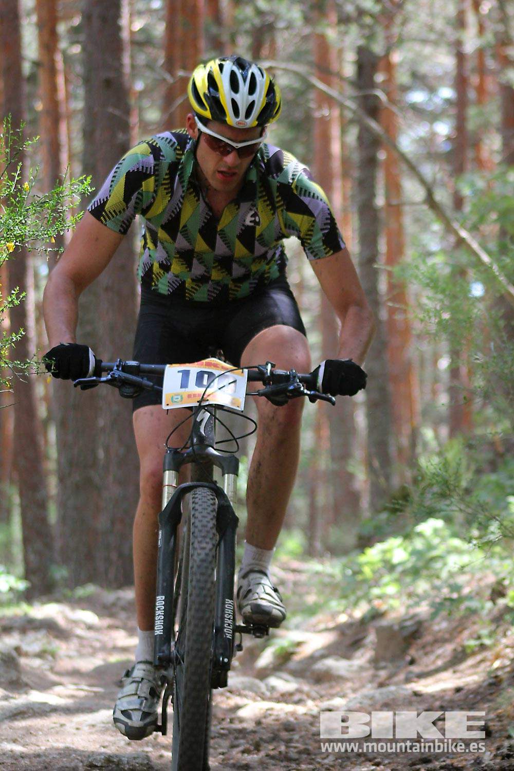BIKE Maratón Sierra de Madrid 2015 Galería 5