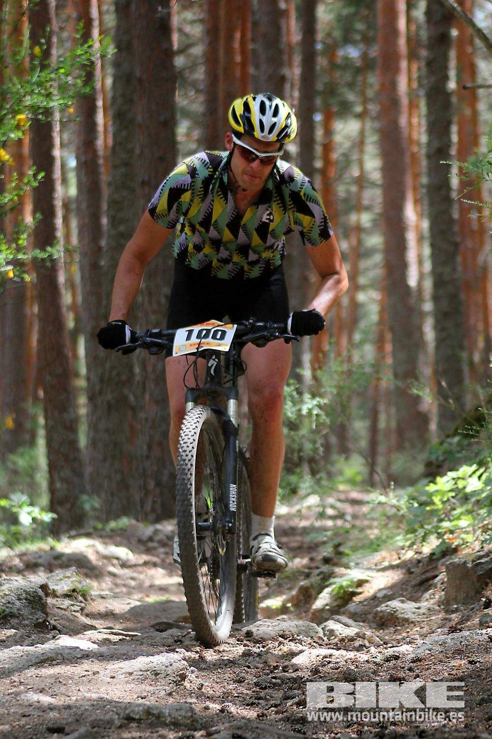 BIKE Maratón Sierra de Madrid 2015 Galería 5