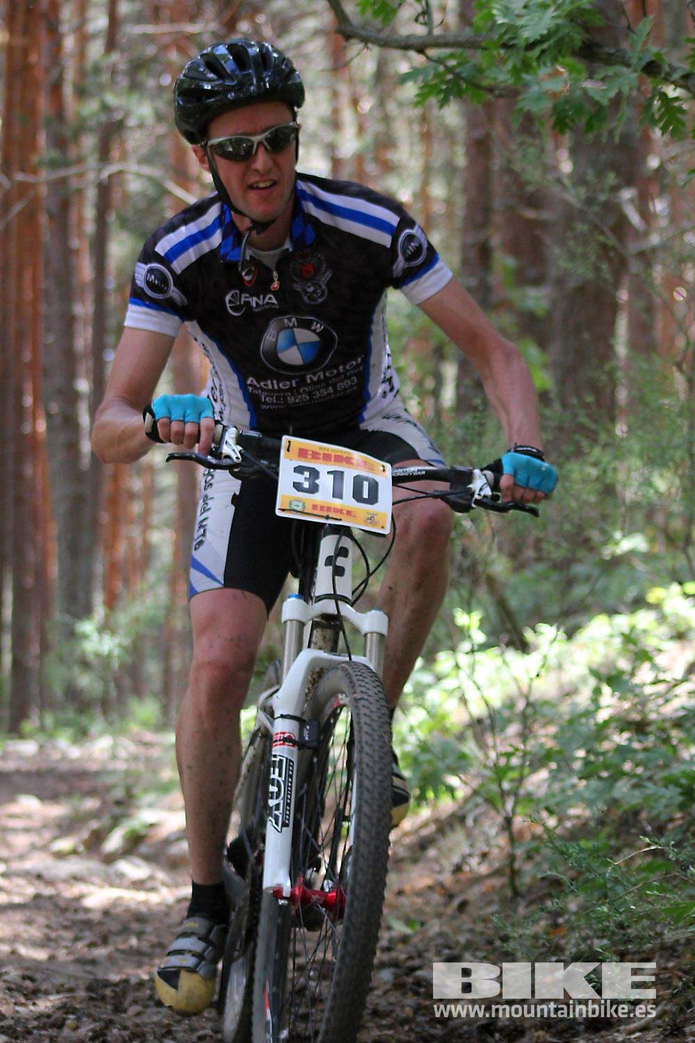 BIKE Maratón Sierra de Madrid 2015 Galería 5