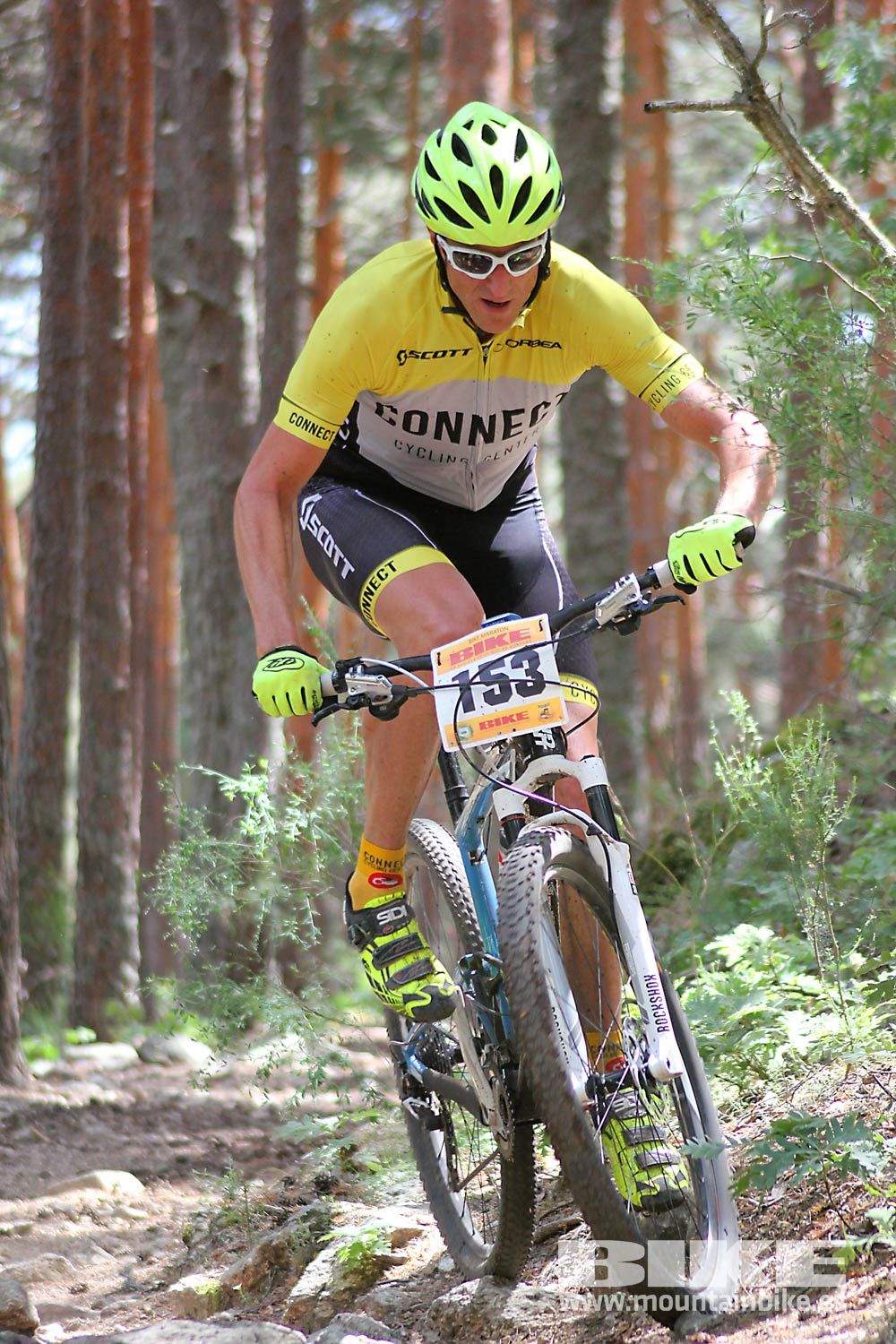 BIKE Maratón Sierra de Madrid 2015 Galería 5