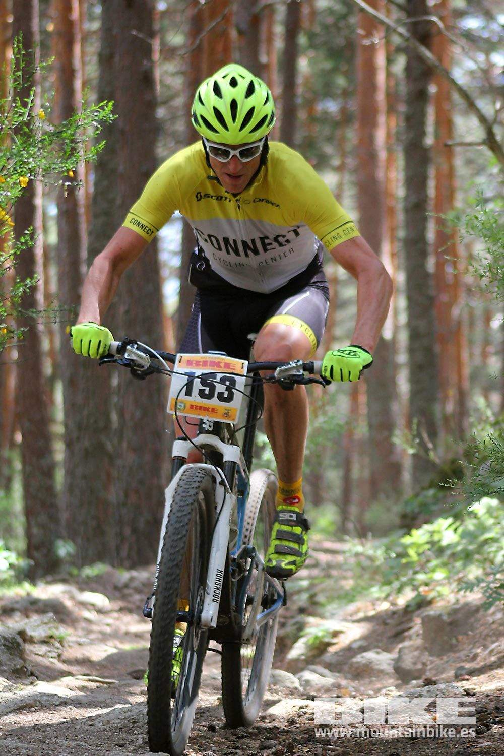 BIKE Maratón Sierra de Madrid 2015 Galería 5