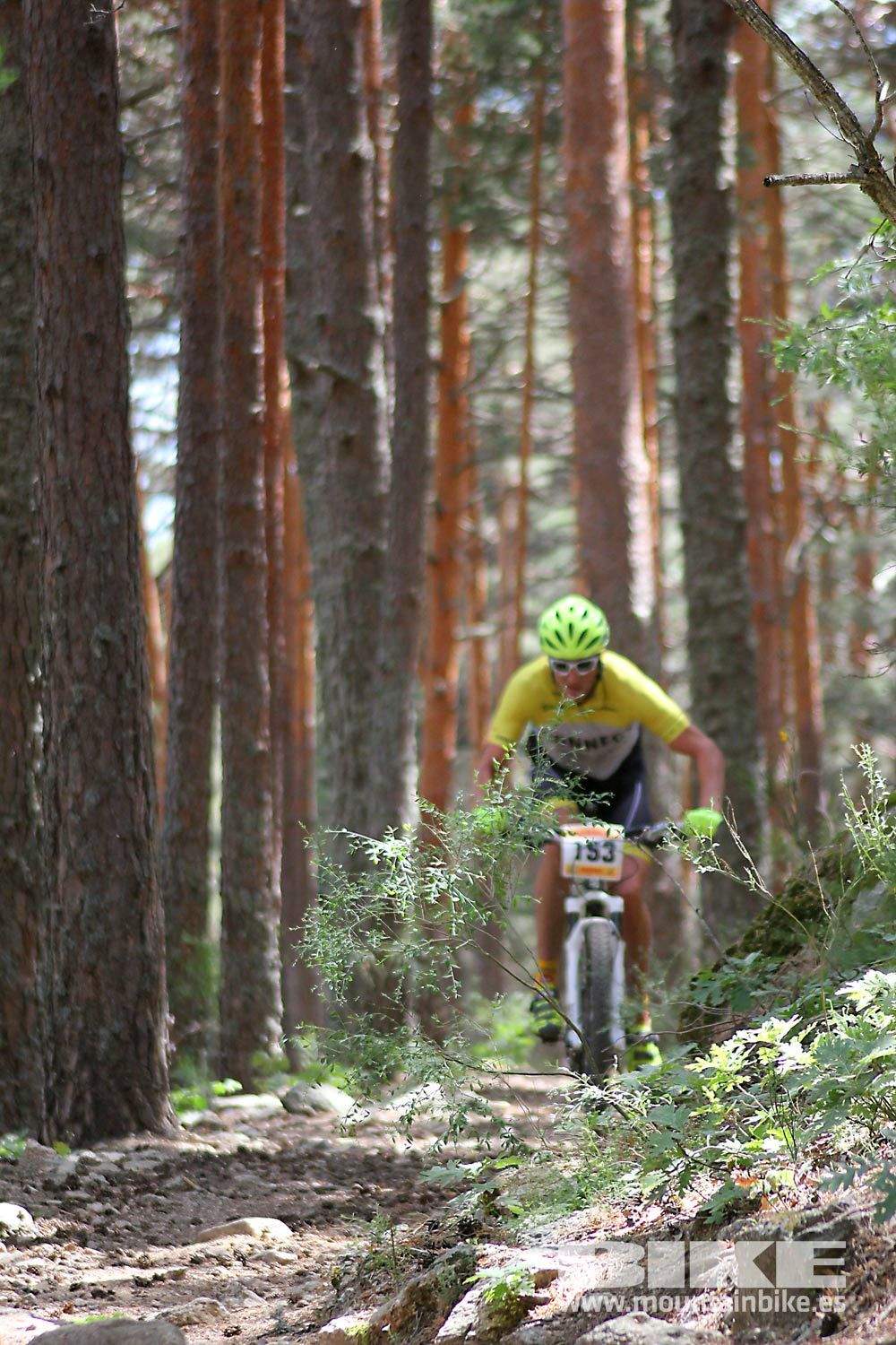 BIKE Maratón Sierra de Madrid 2015 Galería 5