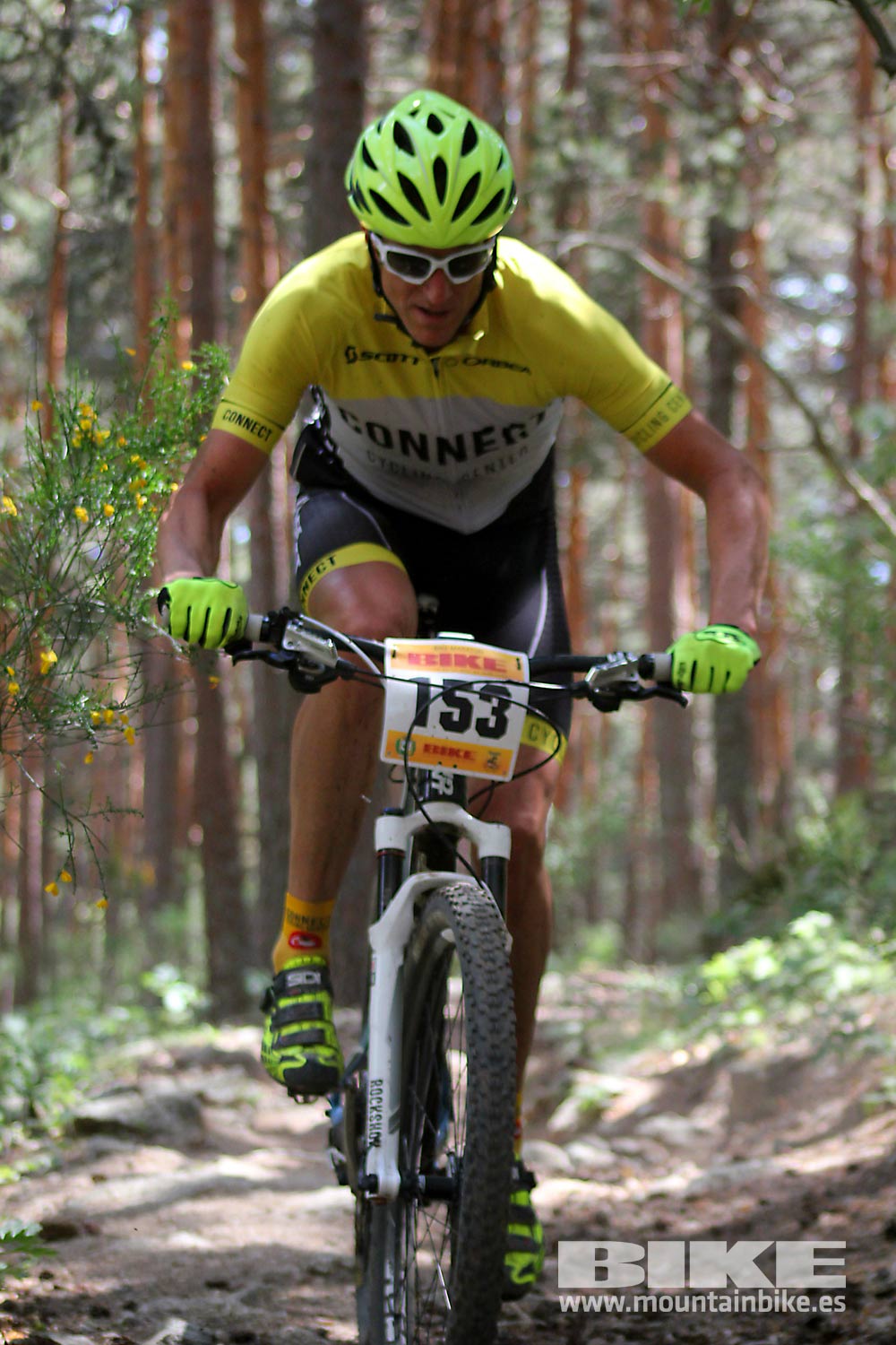 BIKE Maratón Sierra de Madrid 2015 Galería 5