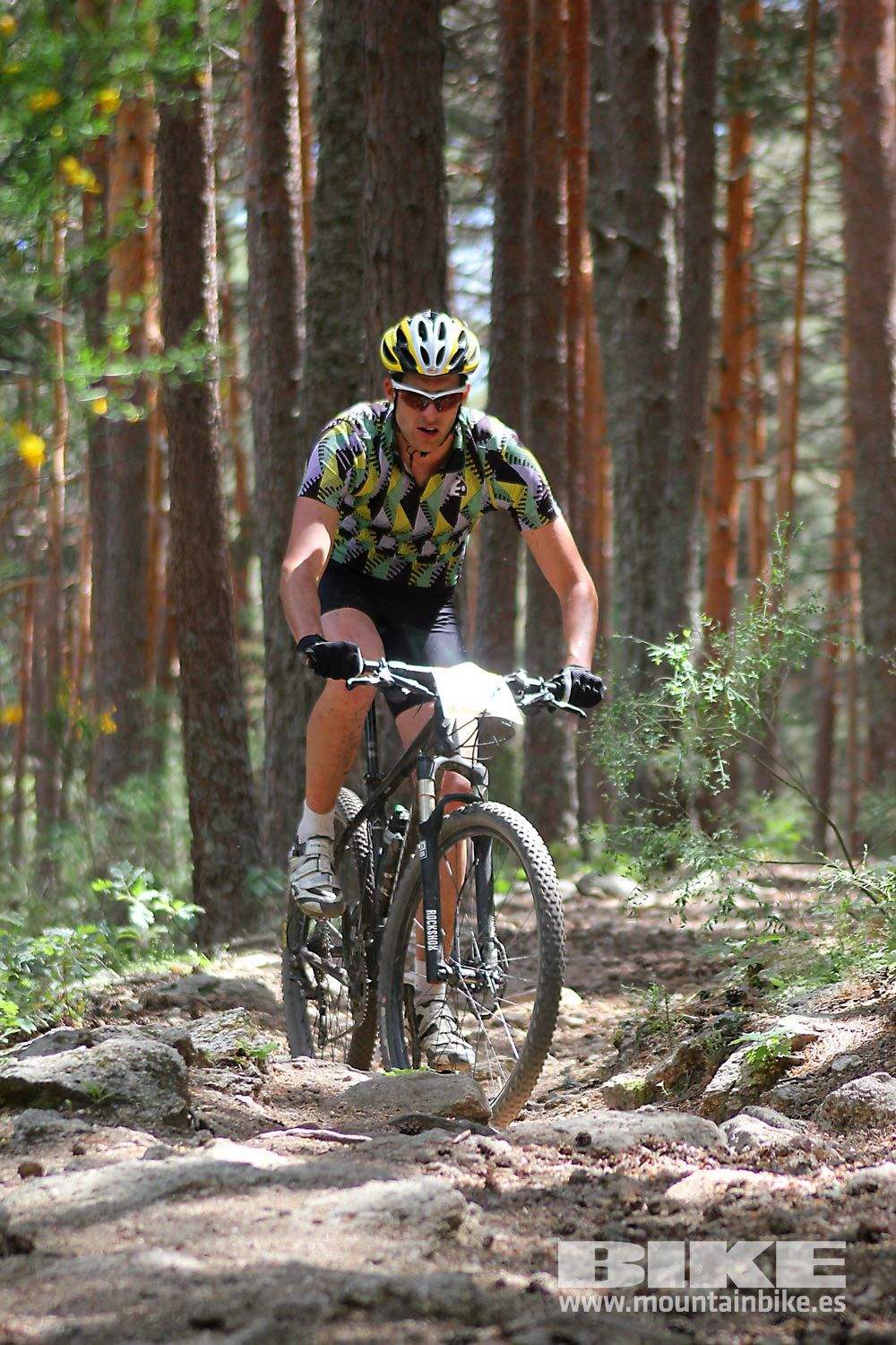 BIKE Maratón Sierra de Madrid 2015 Galería 5
