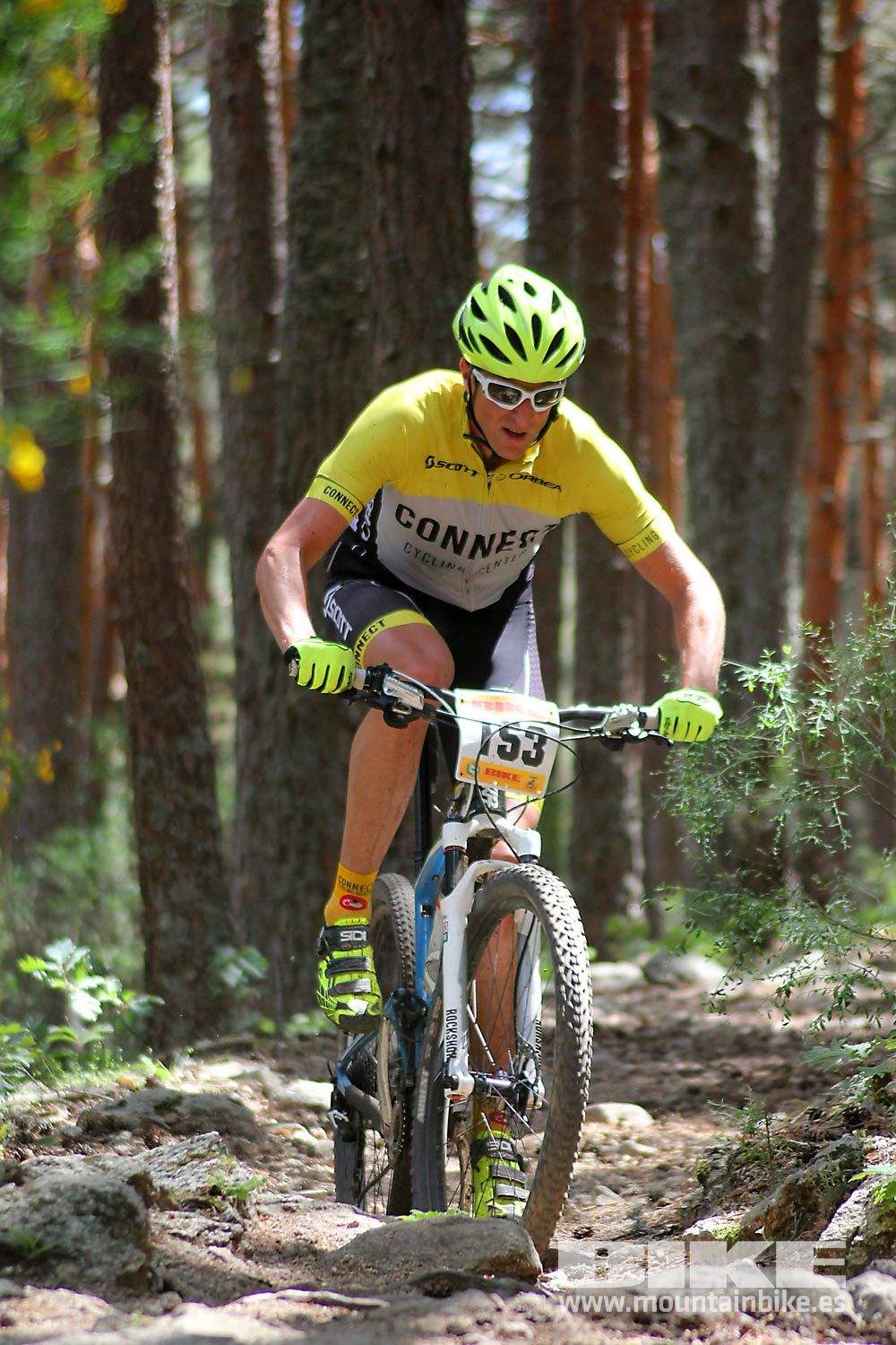 BIKE Maratón Sierra de Madrid 2015 Galería 5