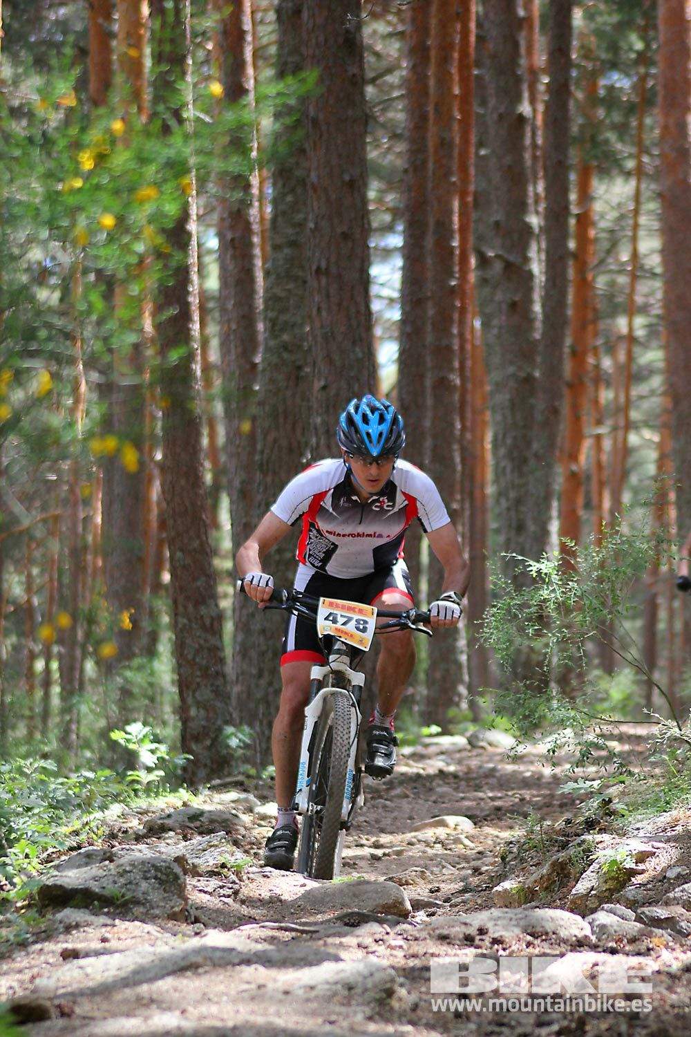 BIKE Maratón Sierra de Madrid 2015 Galería 5