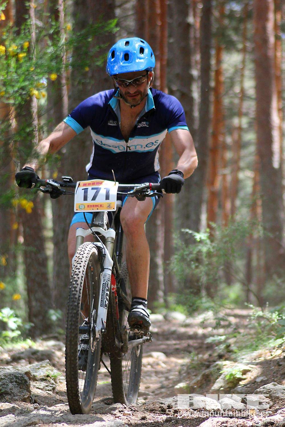 BIKE Maratón Sierra de Madrid 2015 Galería 5
