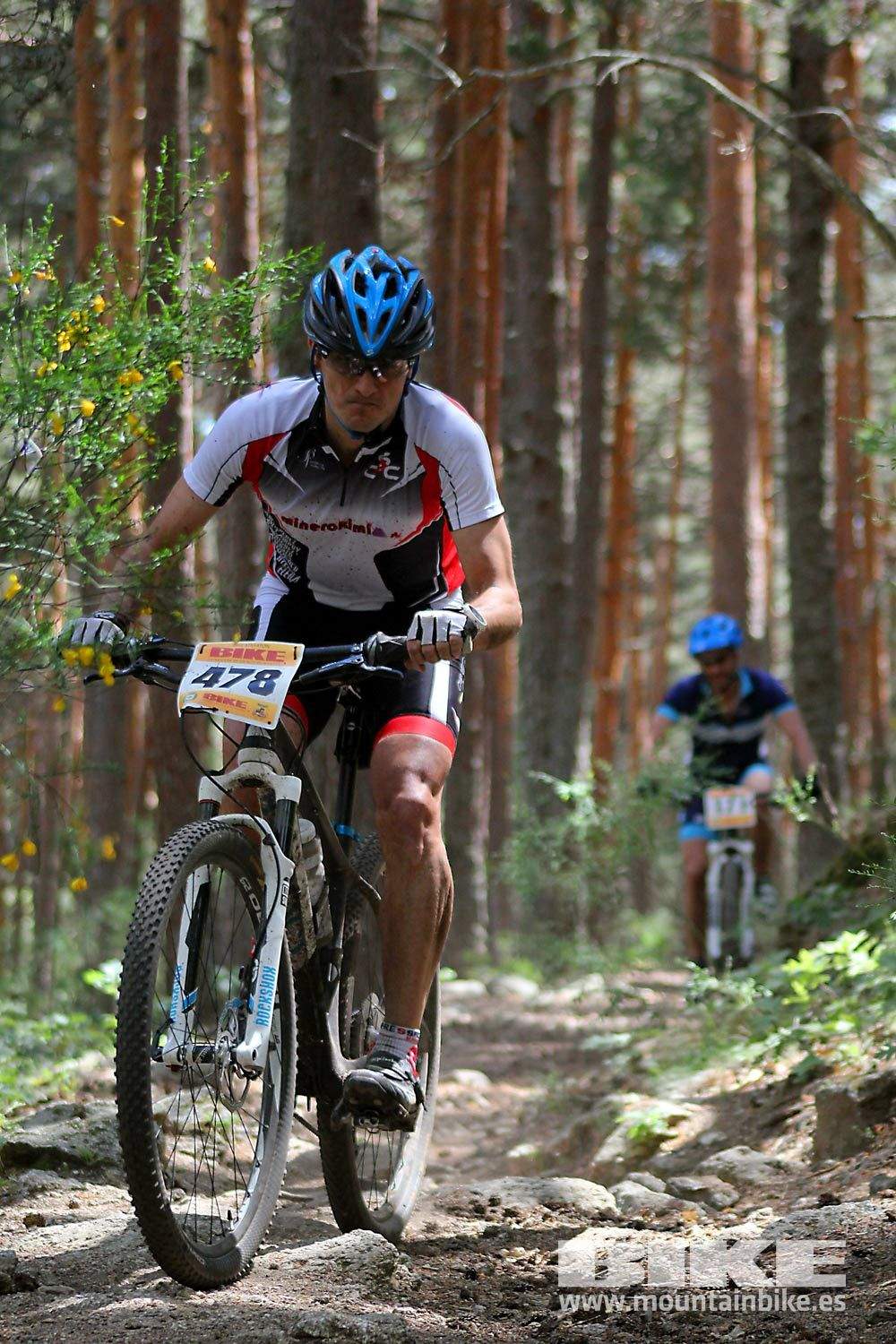 BIKE Maratón Sierra de Madrid 2015 Galería 5
