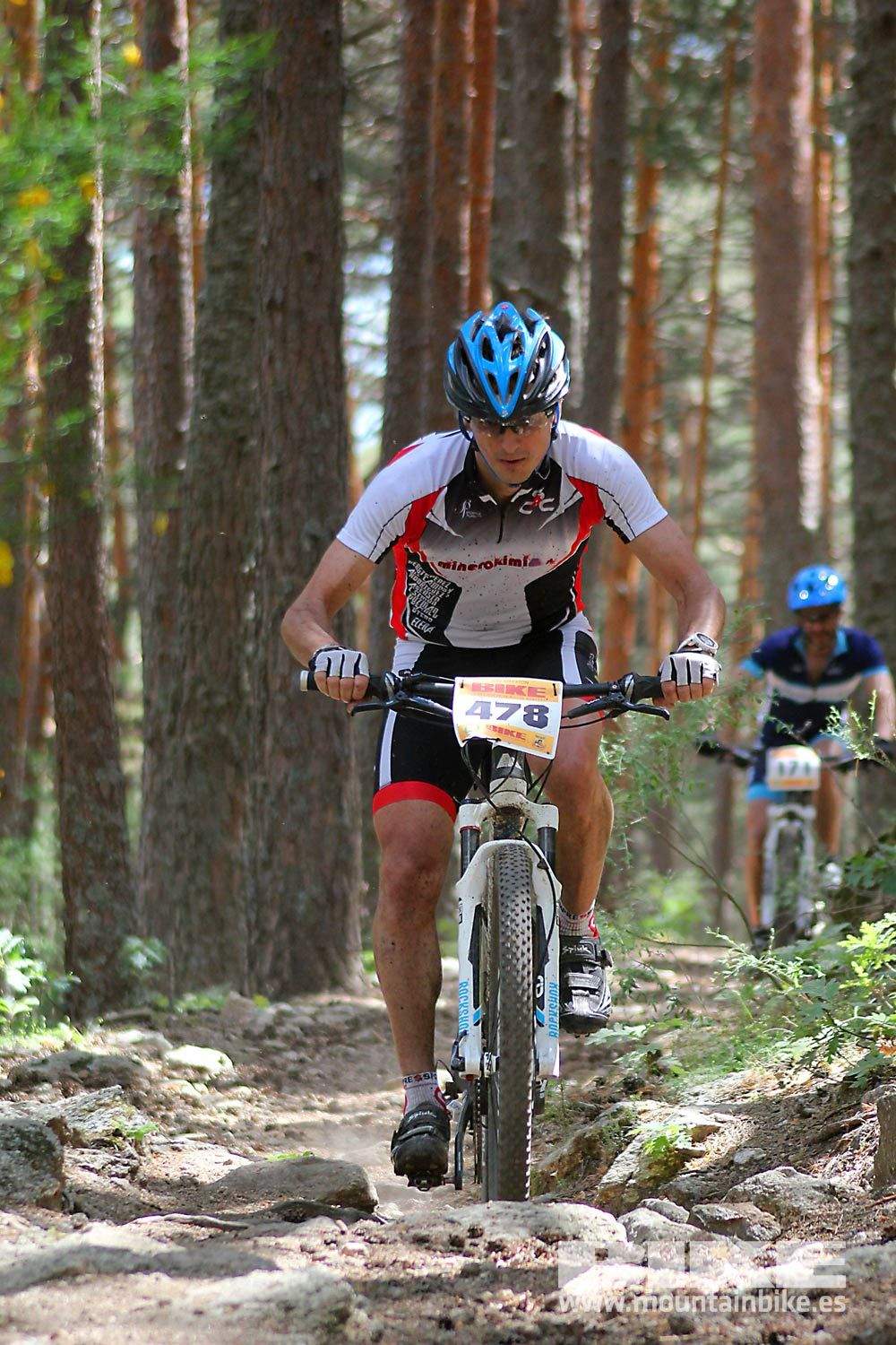 BIKE Maratón Sierra de Madrid 2015 Galería 5