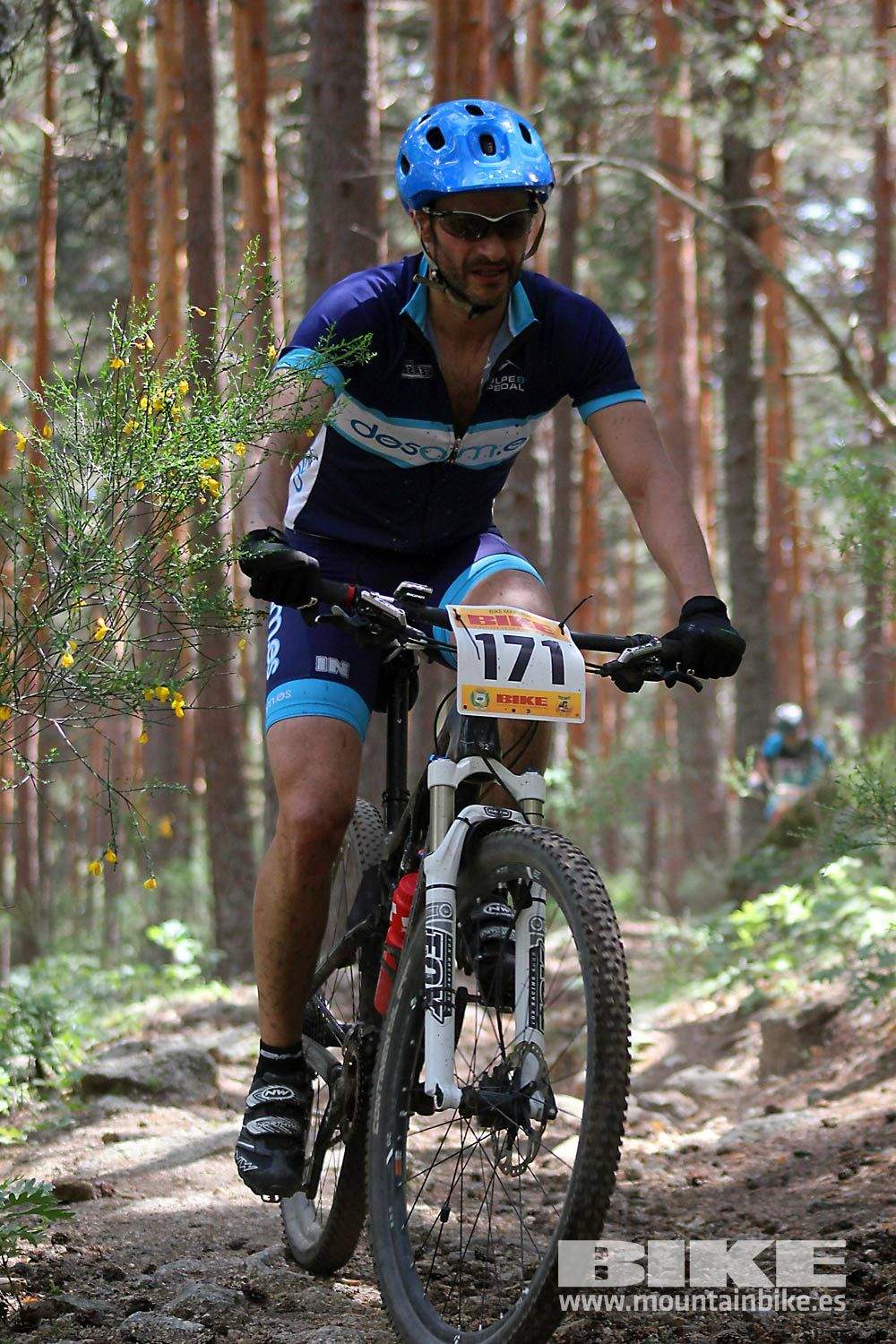 BIKE Maratón Sierra de Madrid 2015 Galería 5