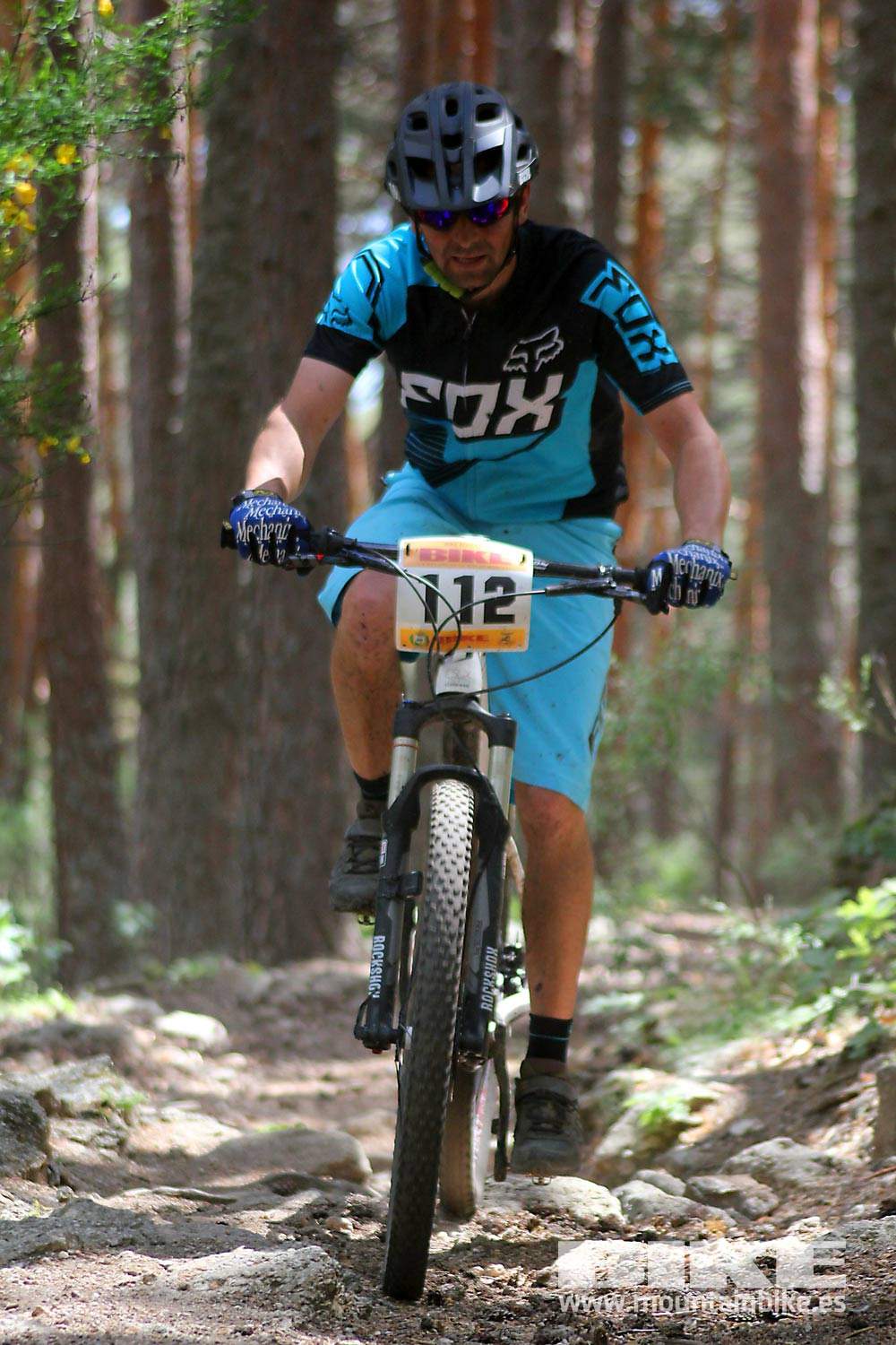 BIKE Maratón Sierra de Madrid 2015 Galería 5
