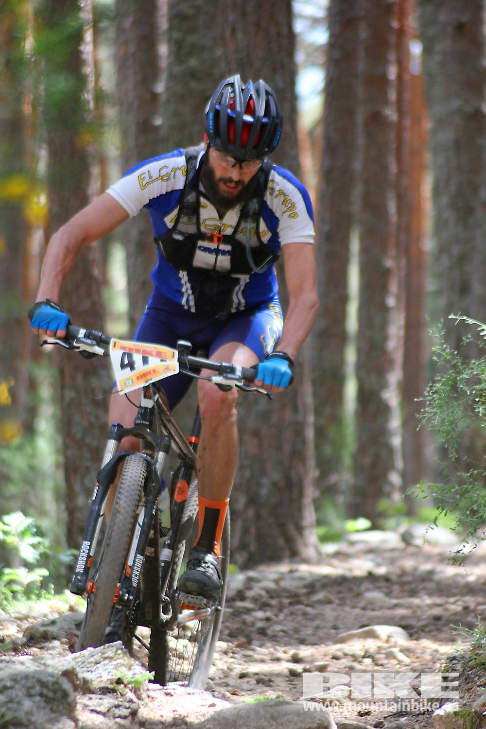 BIKE Maratón Sierra de Madrid 2015 Galería 5