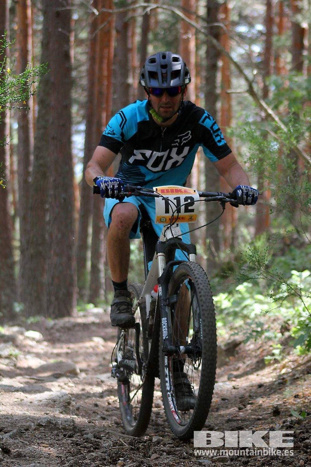 BIKE Maratón Sierra de Madrid 2015 Galería 5
