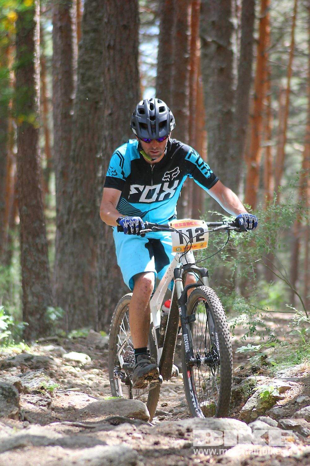 BIKE Maratón Sierra de Madrid 2015 Galería 5