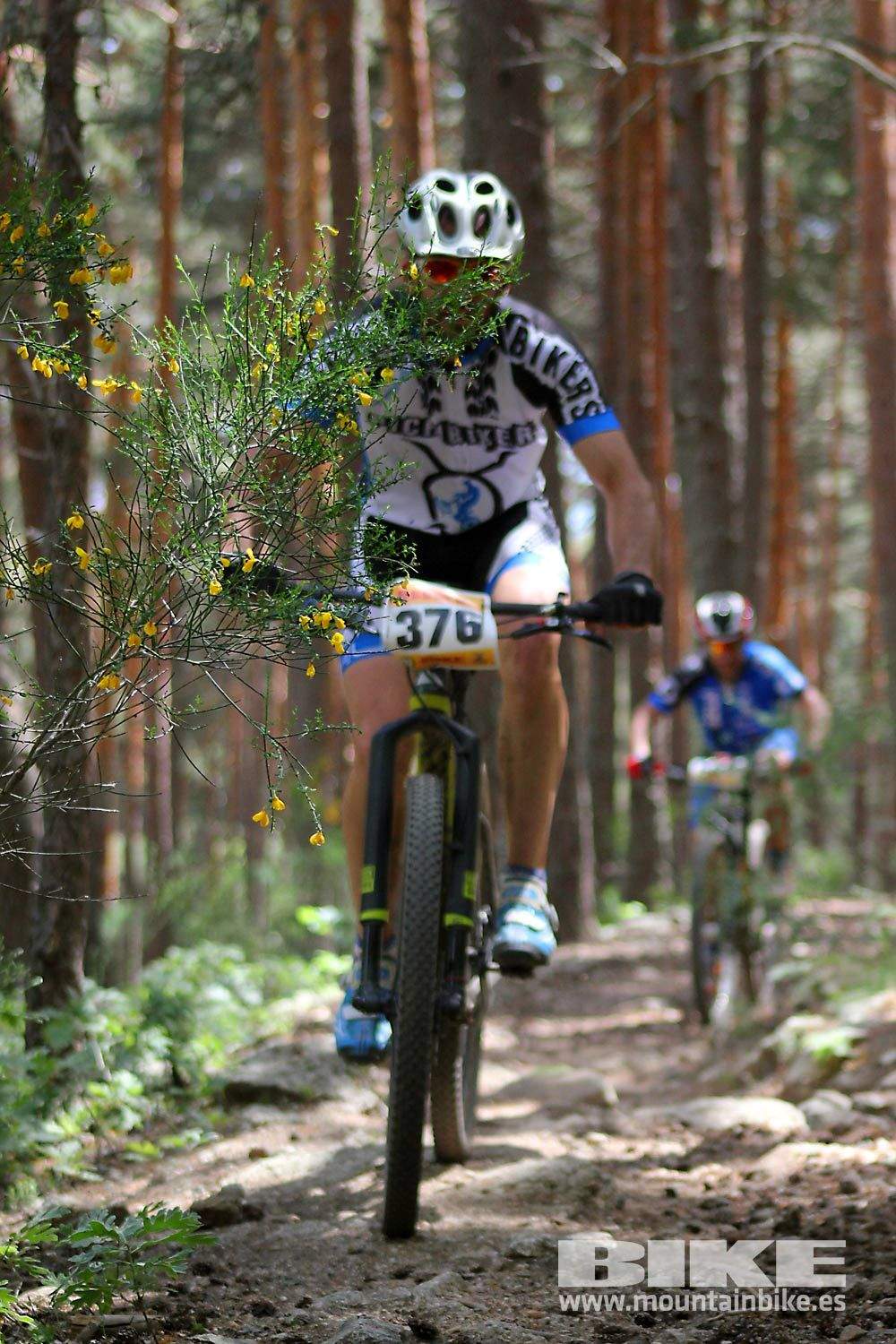 BIKE Maratón Sierra de Madrid 2015 Galería 5