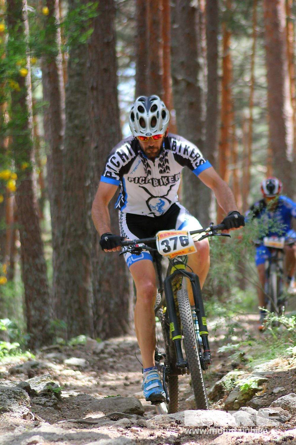 BIKE Maratón Sierra de Madrid 2015 Galería 5