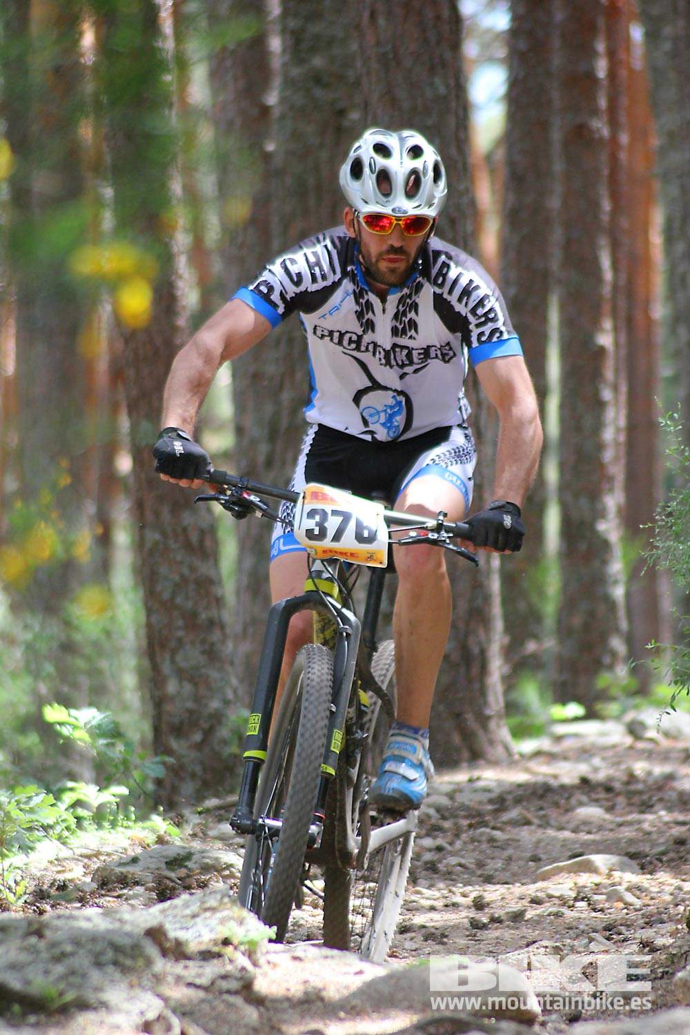 BIKE Maratón Sierra de Madrid 2015 Galería 5