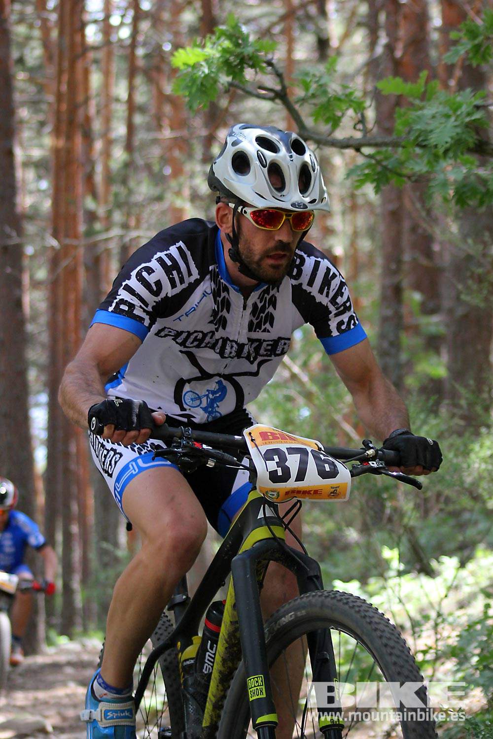 BIKE Maratón Sierra de Madrid 2015 Galería 5