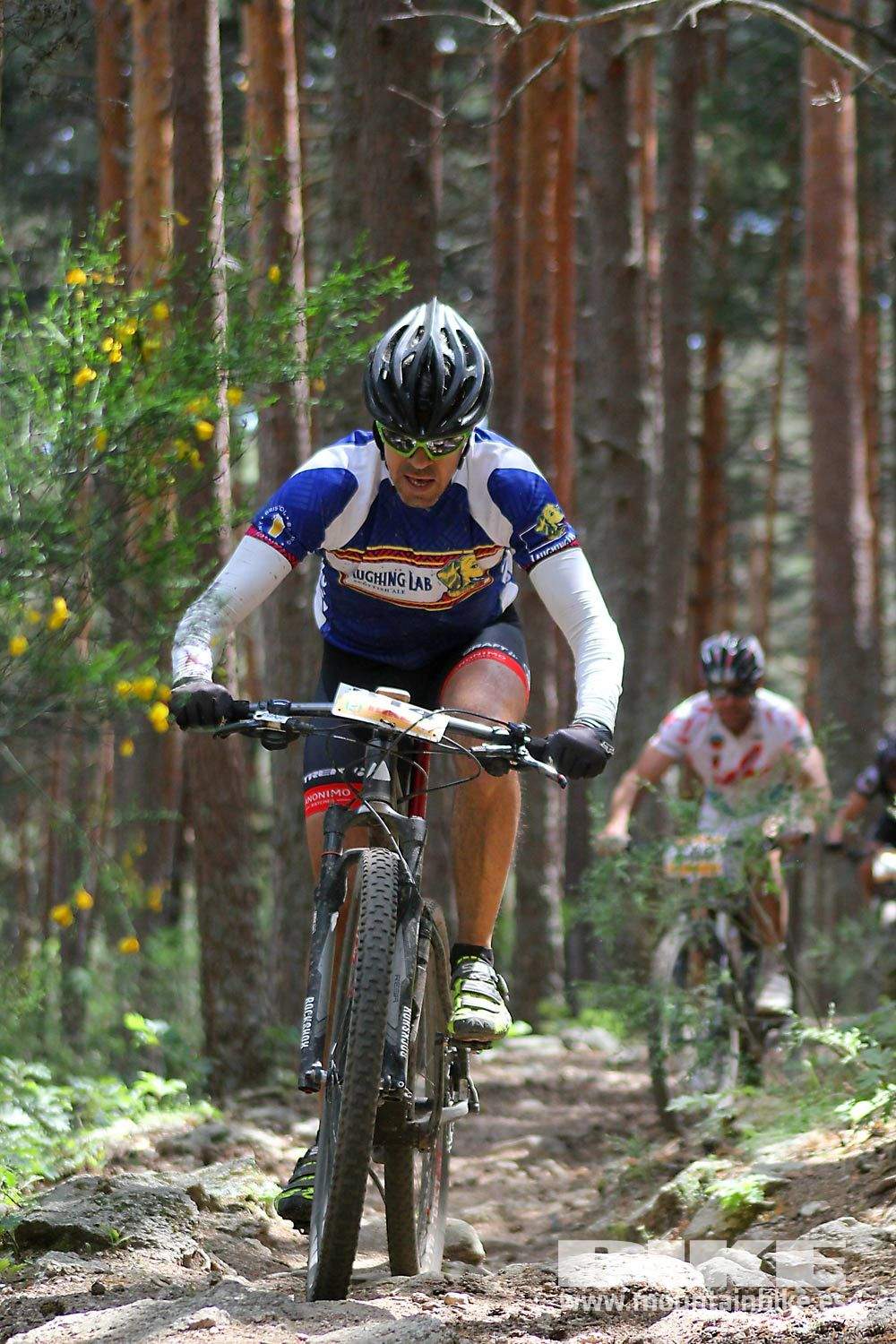 BIKE Maratón Sierra de Madrid 2015 Galería 5