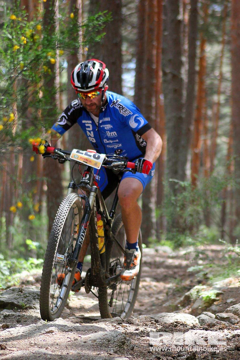BIKE Maratón Sierra de Madrid 2015 Galería 5