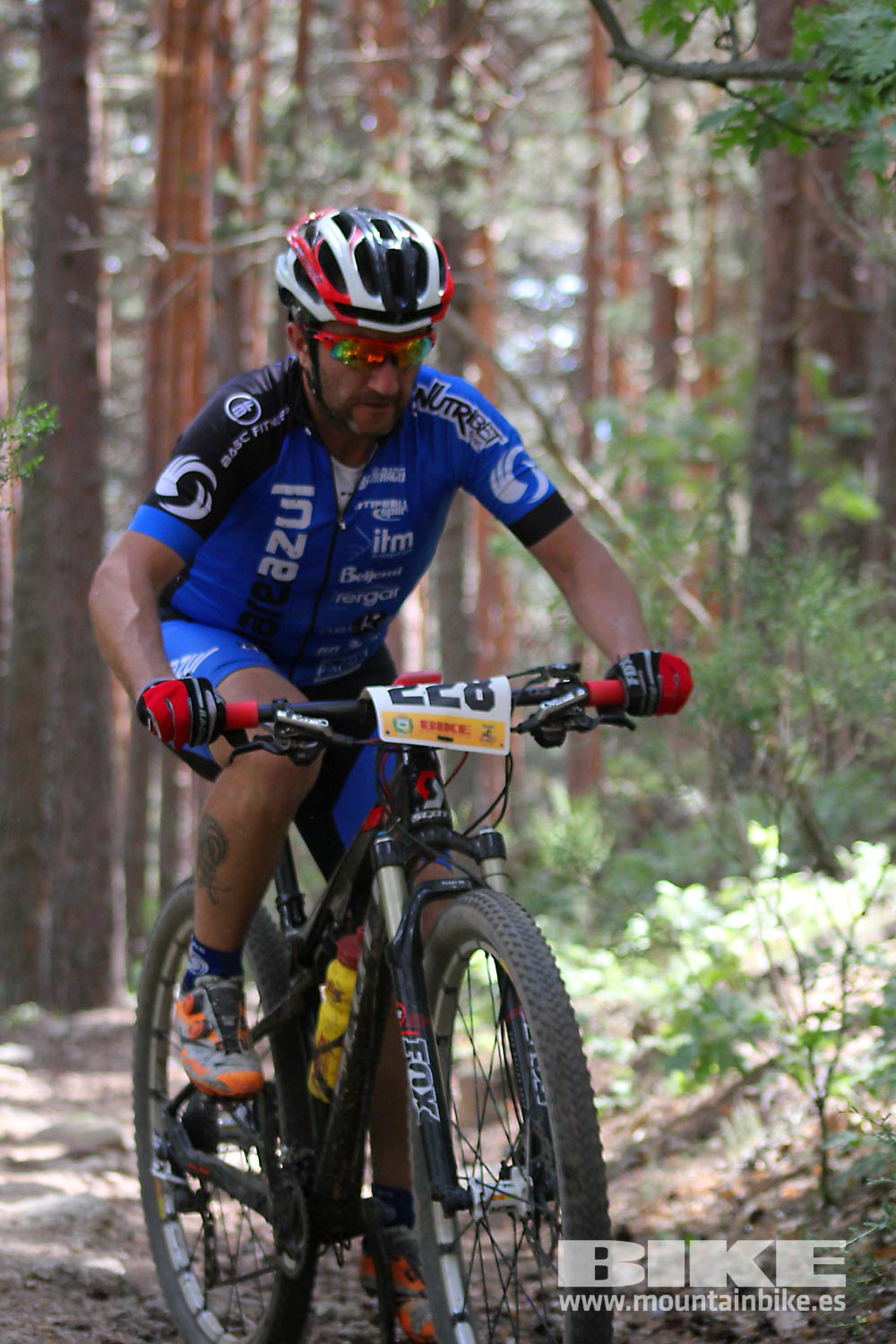 BIKE Maratón Sierra de Madrid 2015 Galería 5