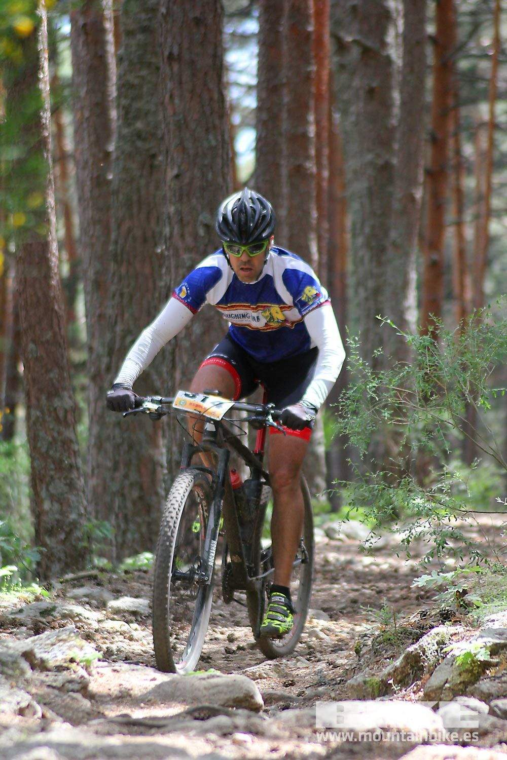 BIKE Maratón Sierra de Madrid 2015 Galería 5
