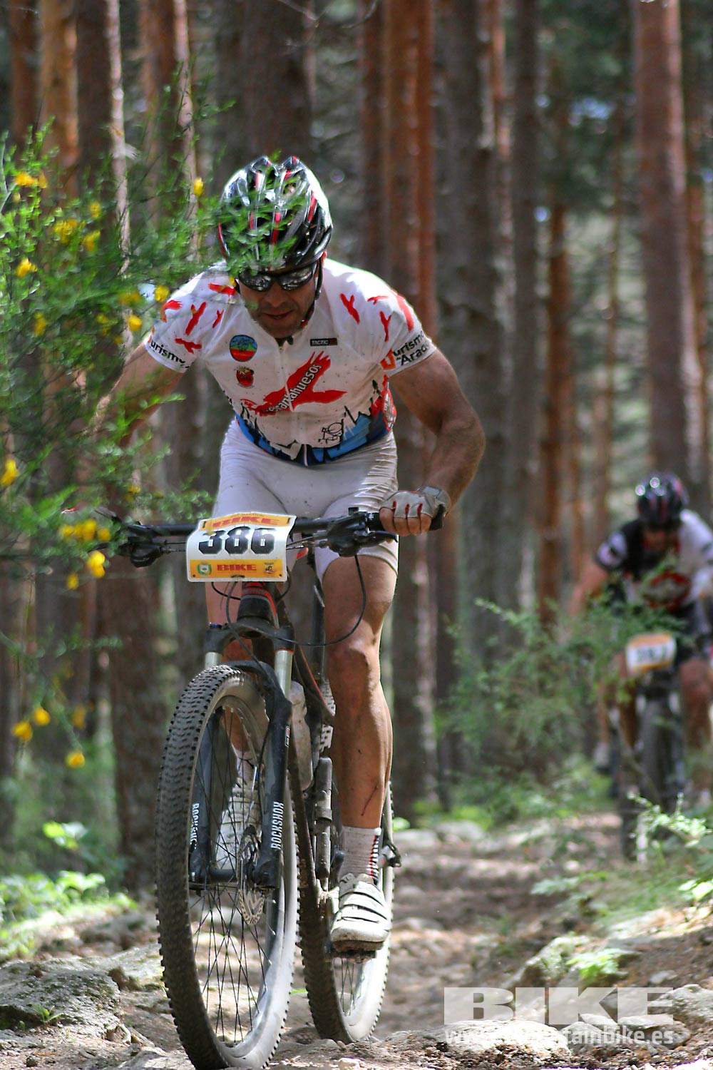 BIKE Maratón Sierra de Madrid 2015 Galería 5